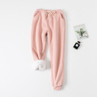 Harajuku Loose Joggers Wide Leg SweatPants Women Trousers - 𝓢𝓱𝓸𝓹𝓵𝓮𝓬𝔂