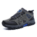 Outdoor Sports Men's Suede Low Top Hiking Shoes - 𝓢𝓱𝓸𝓹𝓵𝓮𝓬𝔂