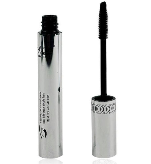 Long Curling Eyelash Extension Black Fiber Mascara Eye Lashes Makeup - 𝓢𝓱𝓸𝓹𝓵𝓮𝓬𝔂