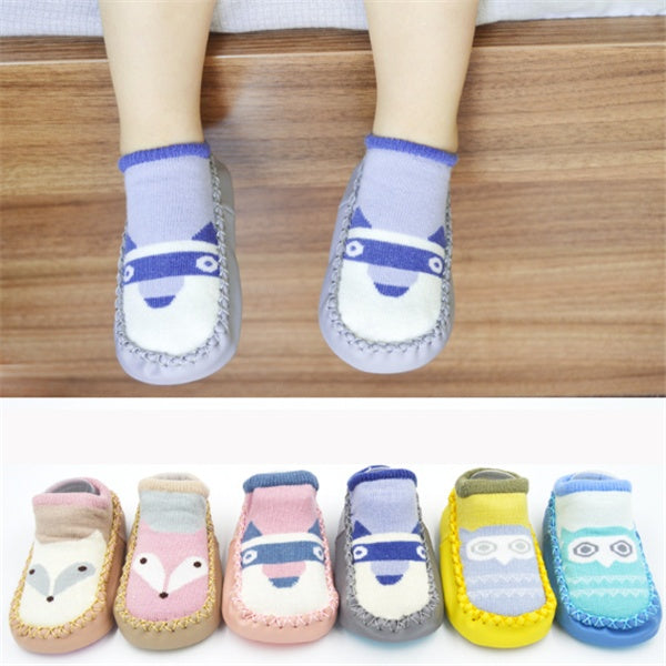Baby Floor Socks - 𝓢𝓱𝓸𝓹𝓵𝓮𝓬𝔂