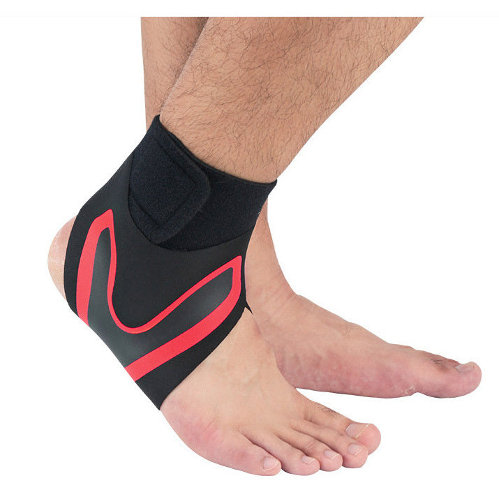 Ankle Support Brace Safety Running Basketball Sports Ankle Sleeves - 𝓢𝓱𝓸𝓹𝓵𝓮𝓬𝔂