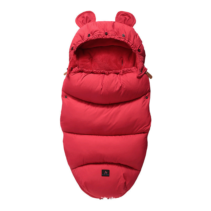 New baby stroller sleeping bag - 𝓢𝓱𝓸𝓹𝓵𝓮𝓬𝔂