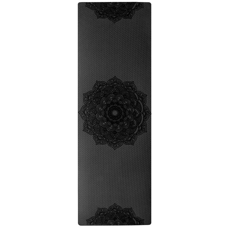 Anti-slip yoga mat - 𝓢𝓱𝓸𝓹𝓵𝓮𝓬𝔂