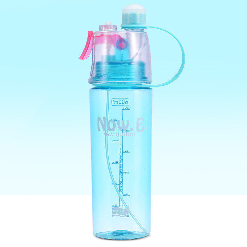 Portable Outdoor Sports Mist Spray Cup - 𝓢𝓱𝓸𝓹𝓵𝓮𝓬𝔂