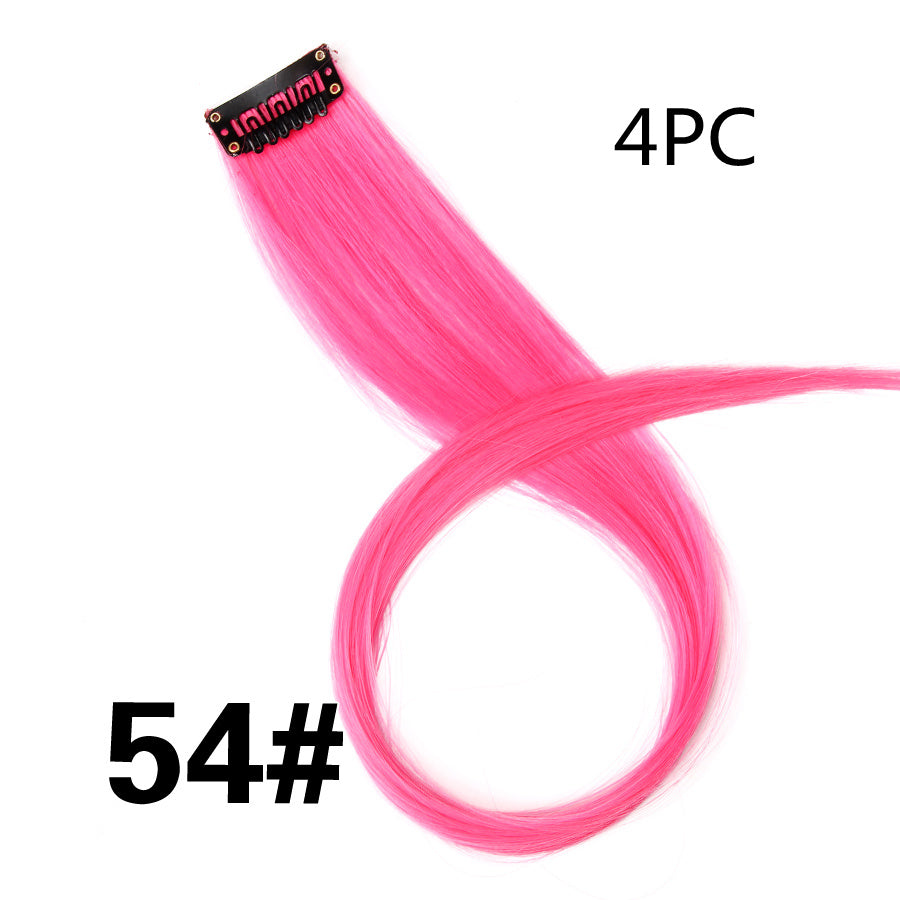 Wig hair extension - 𝓢𝓱𝓸𝓹𝓵𝓮𝓬𝔂