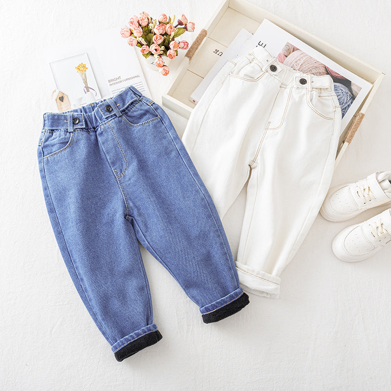 All-match kids Harlan jeans - 𝓢𝓱𝓸𝓹𝓵𝓮𝓬𝔂