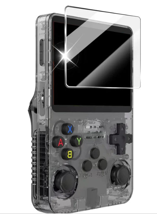 Protection Film For Game Machine Handheld Game Machine Tempered Film