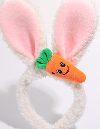 Easter Bunny Rabbit Ears Hair Head Band - 𝓢𝓱𝓸𝓹𝓵𝓮𝓬𝔂
