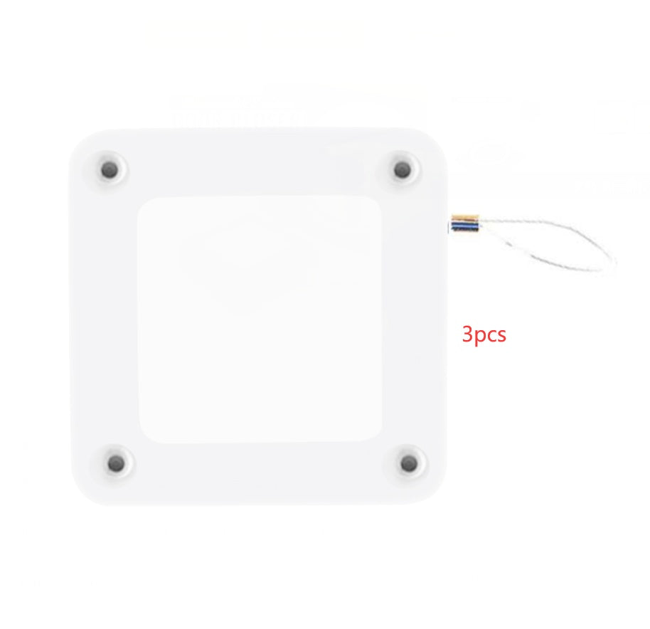 Automatic Door Closer Punch-Free Soft Close Door Closers For Sliding Door Glass Door 500g-1000g Tension Closing Device - 𝓢𝓱𝓸𝓹𝓵𝓮𝓬𝔂