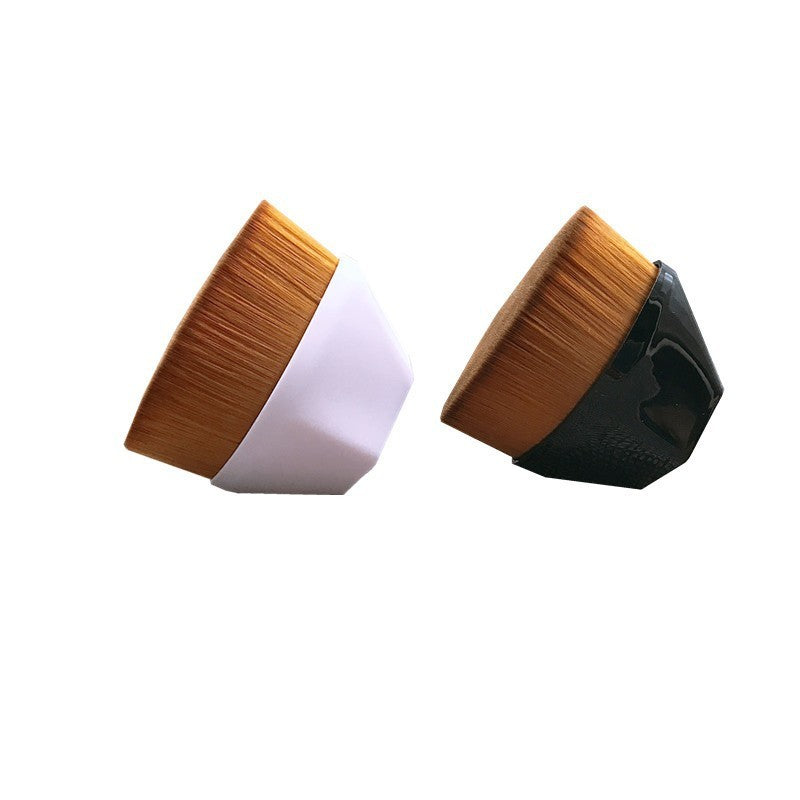 Foundation Brush BB Cream Makeup Brushes Loose Powder Brush Flat Kit - 𝓢𝓱𝓸𝓹𝓵𝓮𝓬𝔂