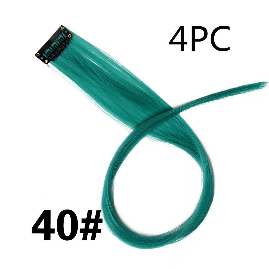 Wig hair extension - 𝓢𝓱𝓸𝓹𝓵𝓮𝓬𝔂