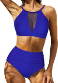 Women's Fashion Split Swimsuit All-match Bikini