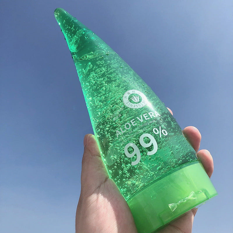 Aloe Gel Skin Care Moisturizing Face Cream - 𝓢𝓱𝓸𝓹𝓵𝓮𝓬𝔂