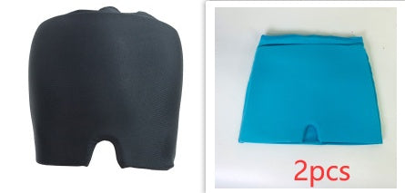 Ice Compress Headache Relief Gel Cold Therapy Migraine Eye Mask - 𝓢𝓱𝓸𝓹𝓵𝓮𝓬𝔂