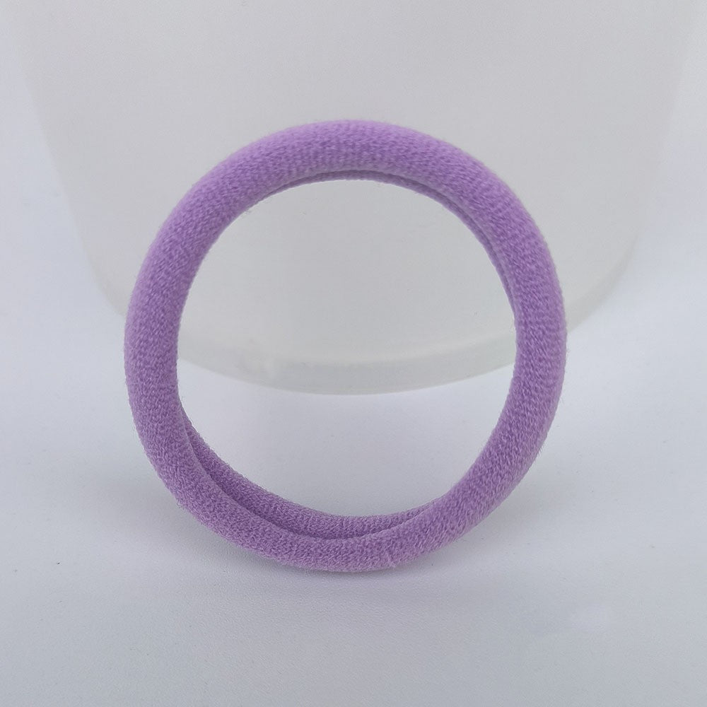 Bulk Veggie Ring Head Rope Korean Version - 𝓢𝓱𝓸𝓹𝓵𝓮𝓬𝔂