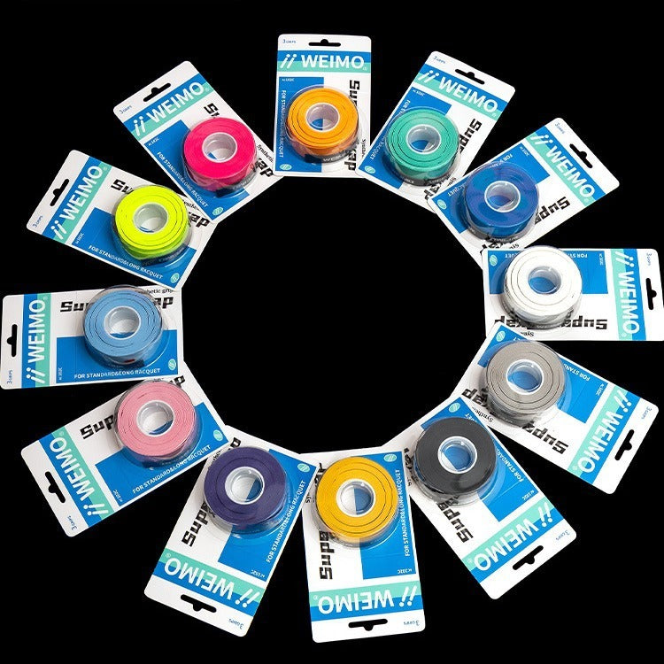 Badminton Racket Hand Glue Non-slip Anti-sweat