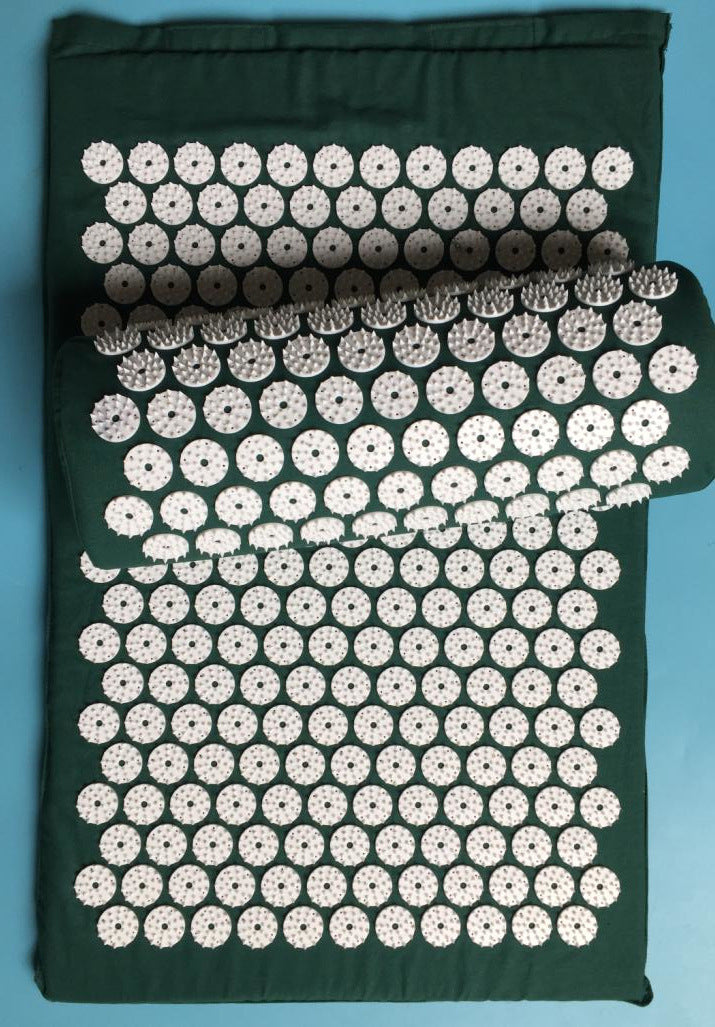 Acupuncture Yoga Cushion Massage Cushion and Pillow - 𝓢𝓱𝓸𝓹𝓵𝓮𝓬𝔂