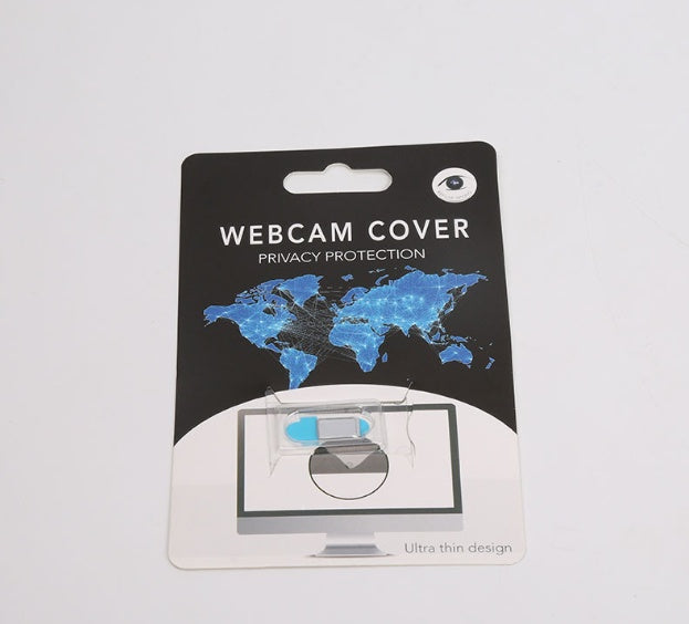 Plastic camera screen, laptop tablet computer mobile phone anti hacker peeping protection cover - 𝓢𝓱𝓸𝓹𝓵𝓮𝓬𝔂