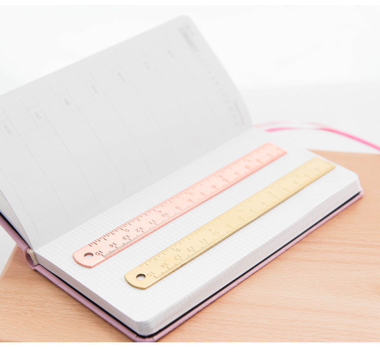 Office stationery ruler set - 𝓢𝓱𝓸𝓹𝓵𝓮𝓬𝔂