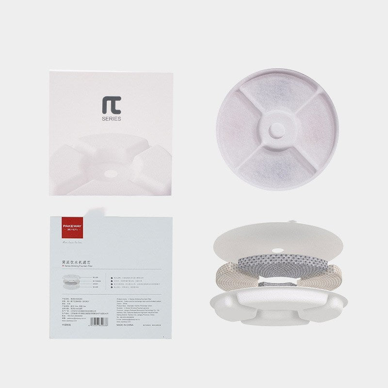 Pet water feeder - 𝓢𝓱𝓸𝓹𝓵𝓮𝓬𝔂