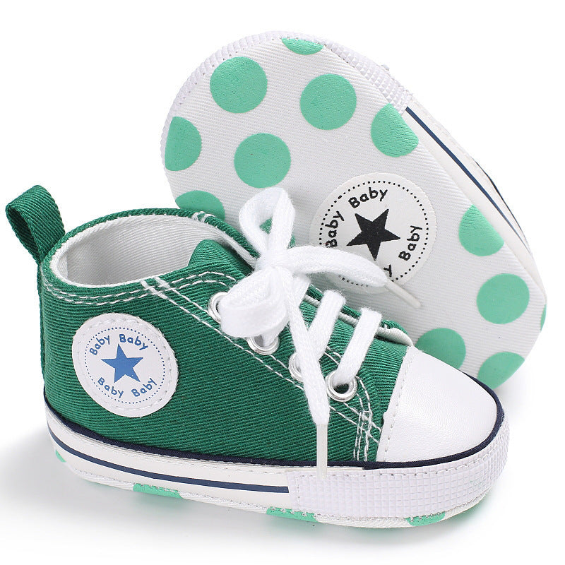 Baby toddler shoes - 𝓢𝓱𝓸𝓹𝓵𝓮𝓬𝔂
