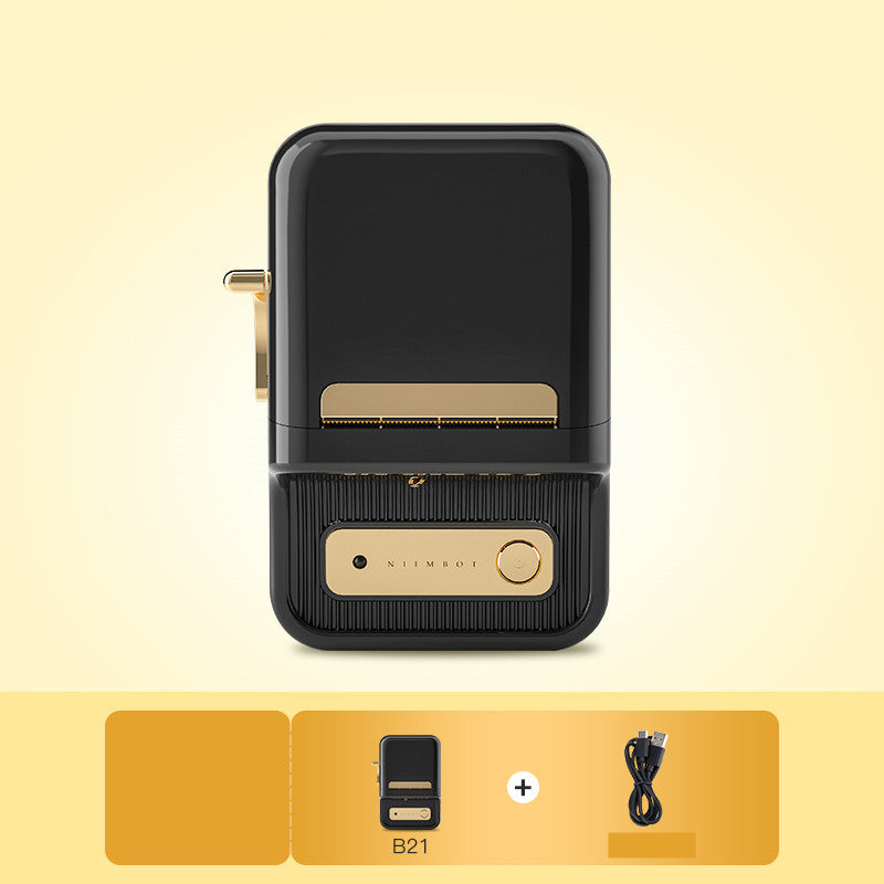 Pick Up Label Printer Mini Printer - 𝓢𝓱𝓸𝓹𝓵𝓮𝓬𝔂