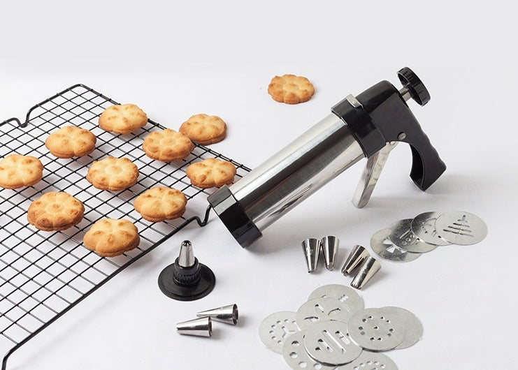 Biscuit Press Biscuit Machine - 𝓢𝓱𝓸𝓹𝓵𝓮𝓬𝔂