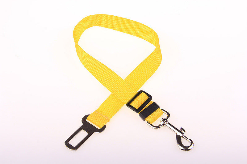 Fixed Strap Polyester Dog Strap Dog Leash Dog Leash - 𝓢𝓱𝓸𝓹𝓵𝓮𝓬𝔂