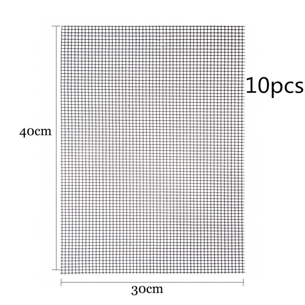 BBQ grid mat - 𝓢𝓱𝓸𝓹𝓵𝓮𝓬𝔂