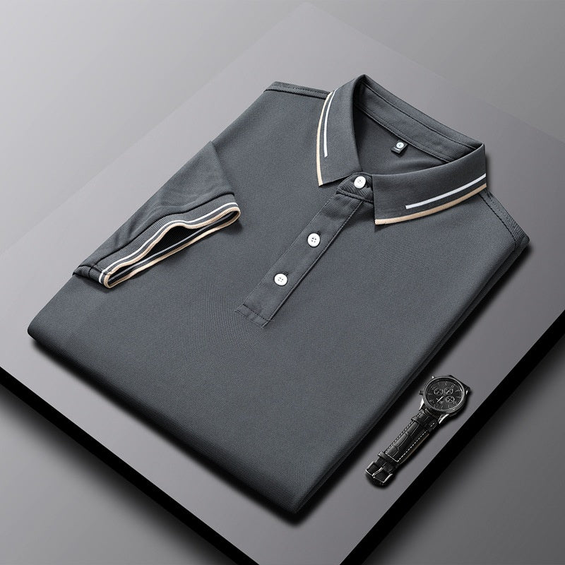 Summer Half Sleeve Casual All-matching Men And Women - 𝓢𝓱𝓸𝓹𝓵𝓮𝓬𝔂