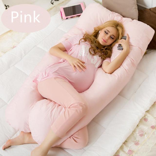 PerfectSleep Full Body Pillow - 𝓢𝓱𝓸𝓹𝓵𝓮𝓬𝔂