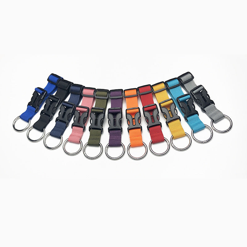 External Luggage Strap With Multifunctional Elastic Buckle - 𝓢𝓱𝓸𝓹𝓵𝓮𝓬𝔂