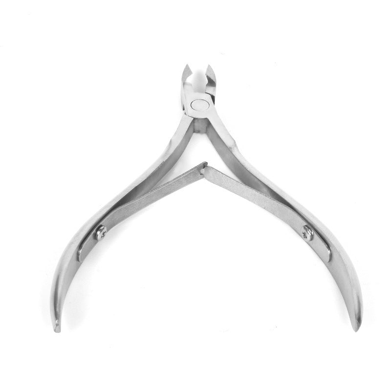 Nail beauty pliers - 𝓢𝓱𝓸𝓹𝓵𝓮𝓬𝔂