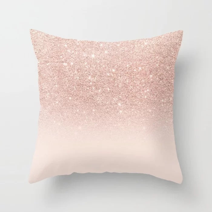 Pink sofa cushion cushion pillowcase - 𝓢𝓱𝓸𝓹𝓵𝓮𝓬𝔂