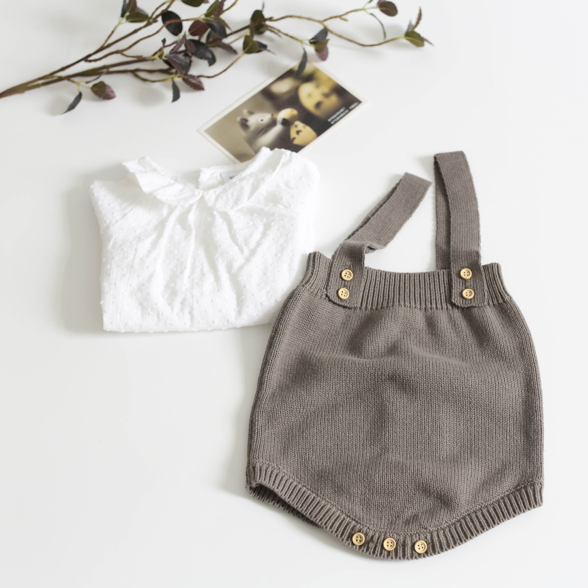 Newborn Baby Boys Clothes - 𝓢𝓱𝓸𝓹𝓵𝓮𝓬𝔂