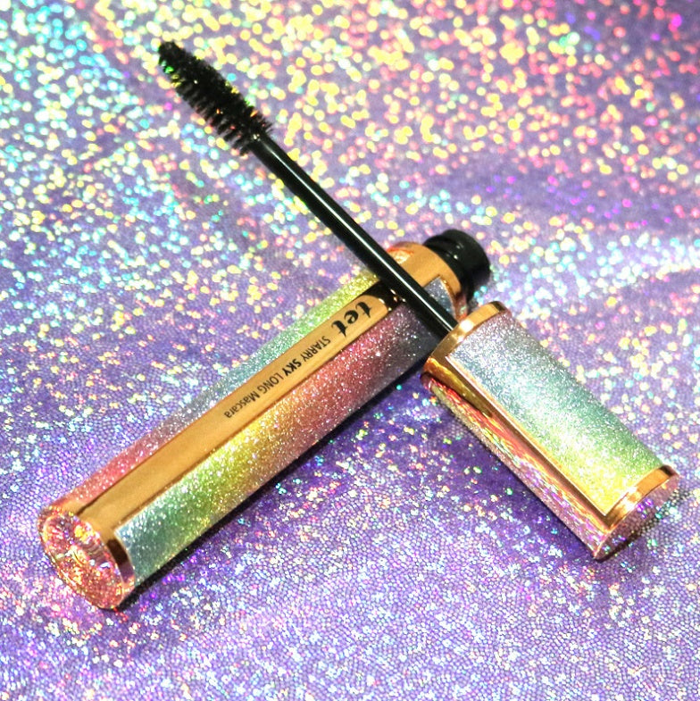 Starry mascara - 𝓢𝓱𝓸𝓹𝓵𝓮𝓬𝔂