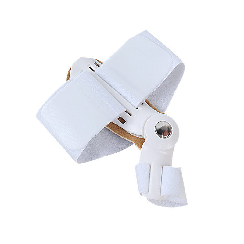 Hallux Valgus Corrector Plastic Toe Correctors Sleeves - 𝓢𝓱𝓸𝓹𝓵𝓮𝓬𝔂