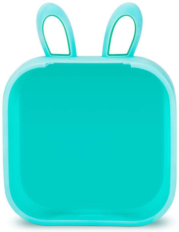 Mini Photo Portable Printer Silicone Case - 𝓢𝓱𝓸𝓹𝓵𝓮𝓬𝔂