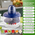 Grape Automatic Household Electric Fruit Peeler