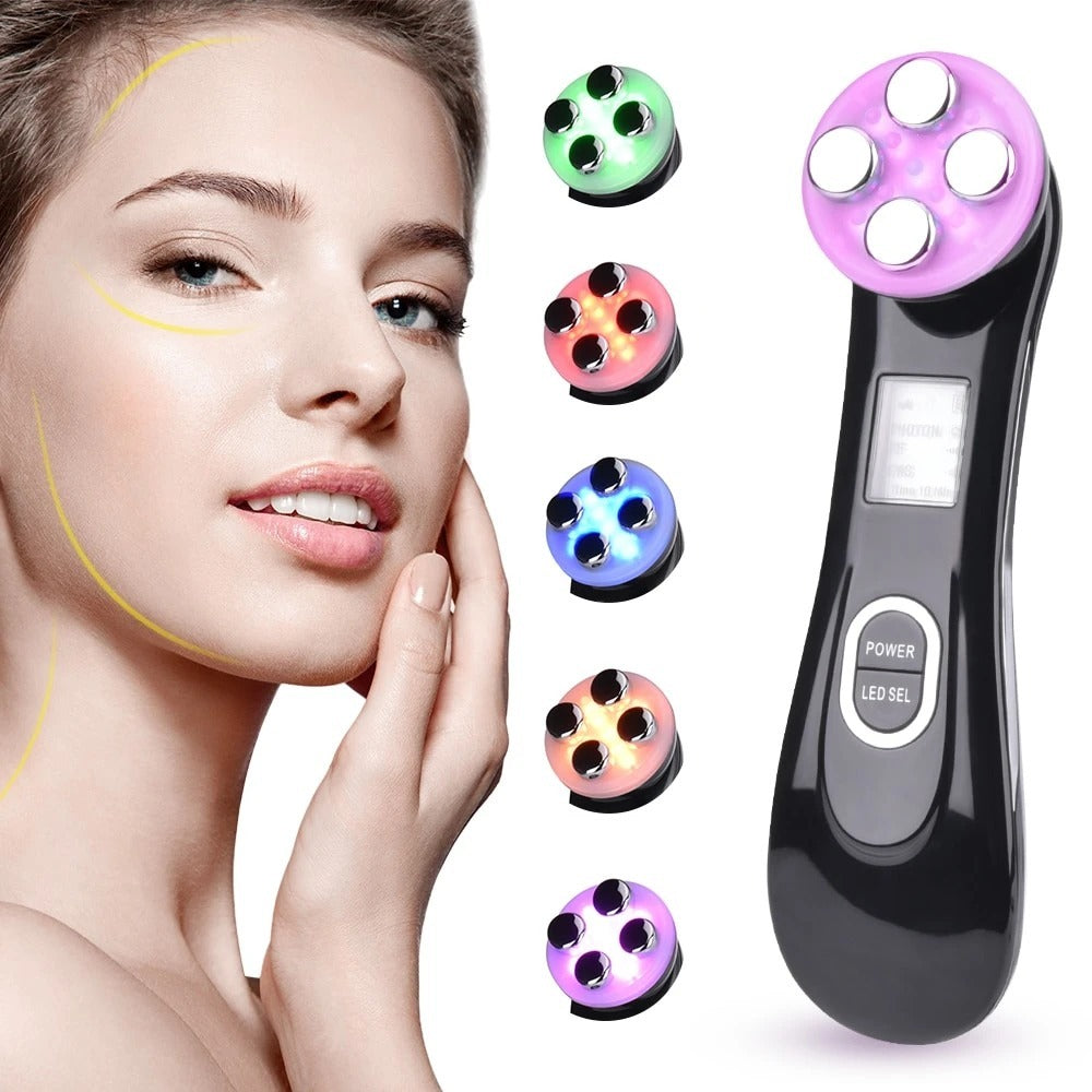 Multifunctional skin rejuvenation care instrument qi - 𝓢𝓱𝓸𝓹𝓵𝓮𝓬𝔂