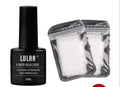 Nail Extension Fiber Set Nail Extension Gel Repair Liquid Paper-free Support Sheet - 𝓢𝓱𝓸𝓹𝓵𝓮𝓬𝔂