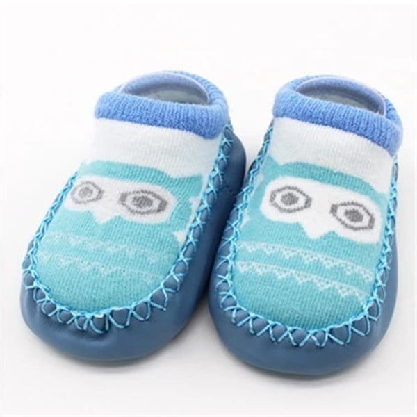 Baby Floor Socks - 𝓢𝓱𝓸𝓹𝓵𝓮𝓬𝔂