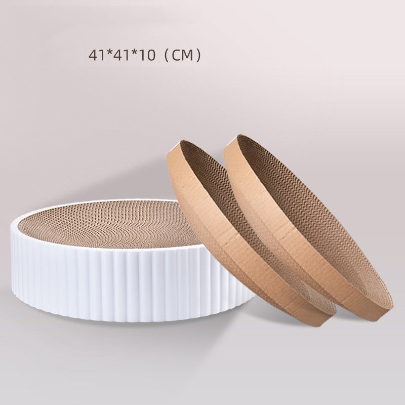 Cat scratcher claw grinder - 𝓢𝓱𝓸𝓹𝓵𝓮𝓬𝔂