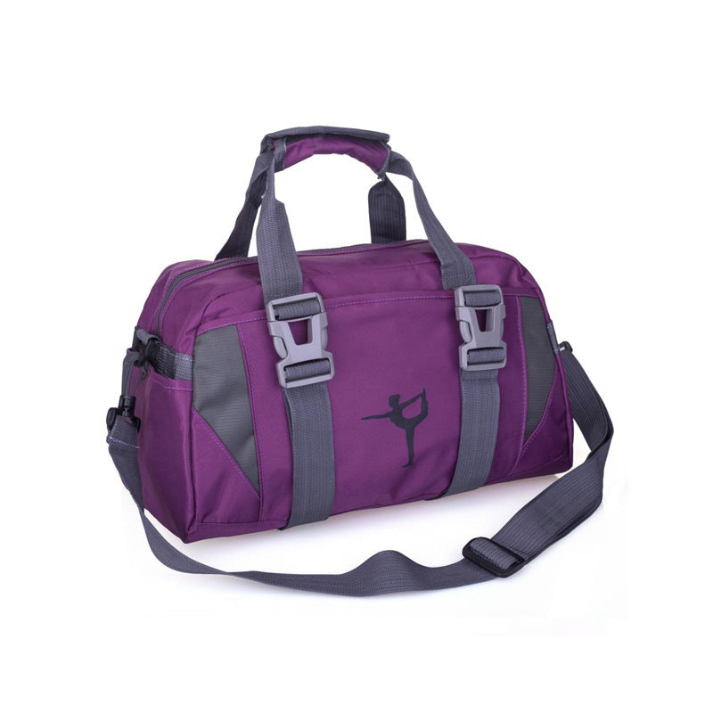 Yoga bag gym bag - 𝓢𝓱𝓸𝓹𝓵𝓮𝓬𝔂