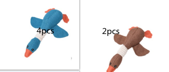 Dayan sounding toys, dog toys, pet sound toys, plush toys, pet puzzle toys - 𝓢𝓱𝓸𝓹𝓵𝓮𝓬𝔂