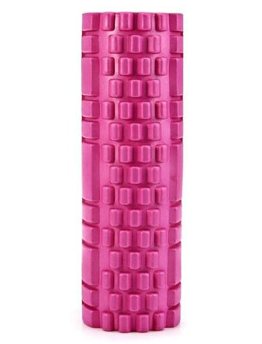 Yoga Foam Roller - 𝓢𝓱𝓸𝓹𝓵𝓮𝓬𝔂