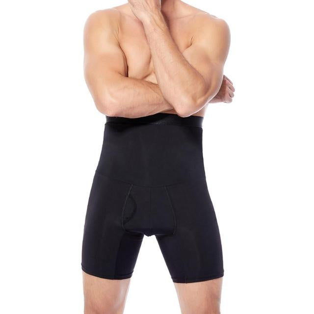 Men's Shapewear High Waist Trainer Briefs - 𝓢𝓱𝓸𝓹𝓵𝓮𝓬𝔂