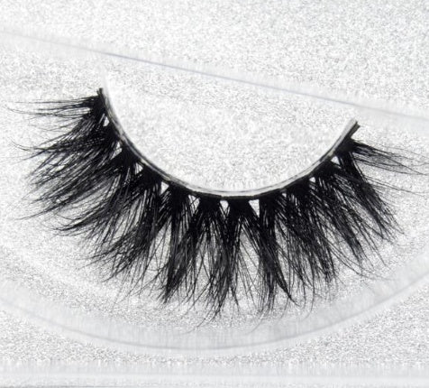 Faux Aurelia Eye Lashes - 𝓢𝓱𝓸𝓹𝓵𝓮𝓬𝔂