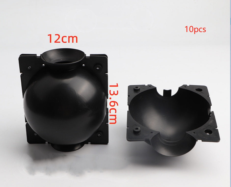 Plant High Pressure Propagation Box Tree Grafting Growth Ball - 𝓢𝓱𝓸𝓹𝓵𝓮𝓬𝔂