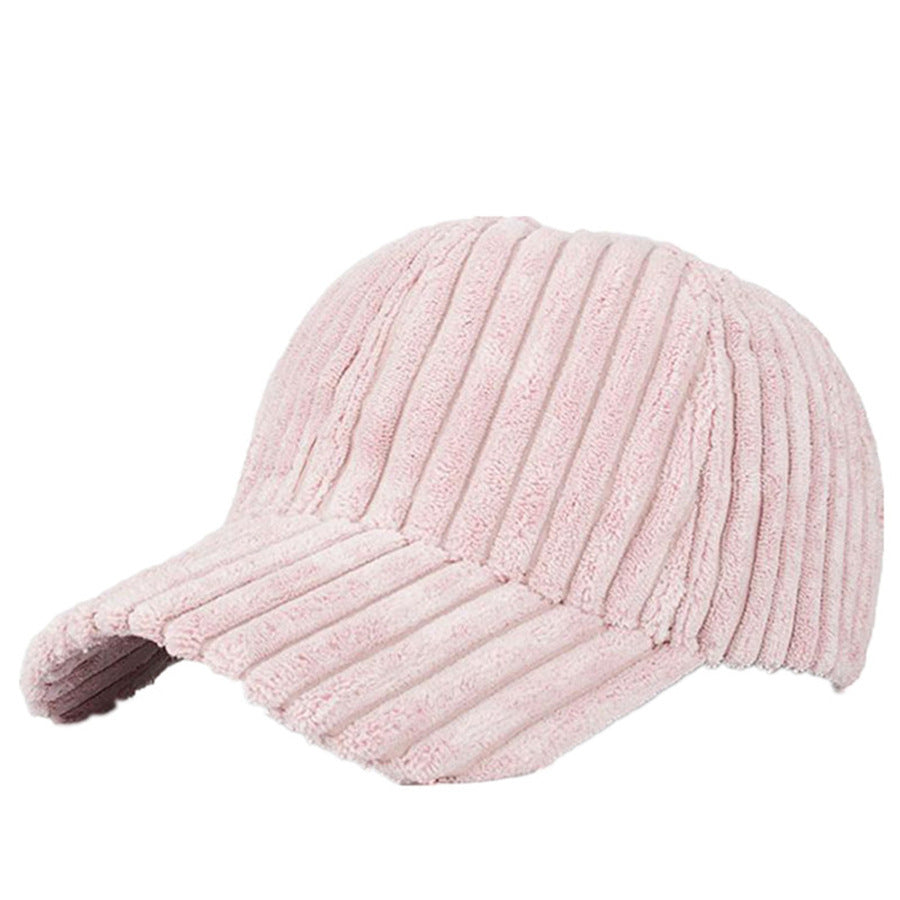 Peaked Cap Casual Hat Trendy Men And Women - 𝓢𝓱𝓸𝓹𝓵𝓮𝓬𝔂